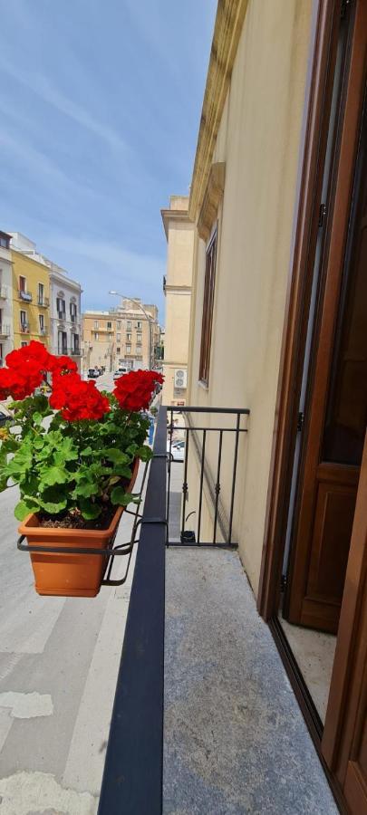 Residence Barbara Трапани Экстерьер фото