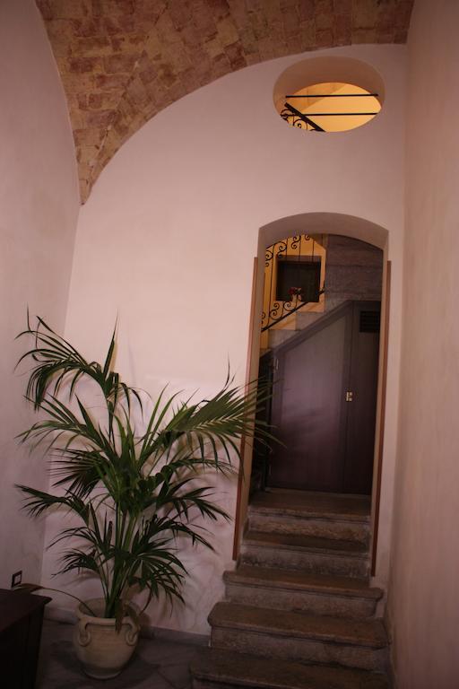 Residence Barbara Трапани Экстерьер фото