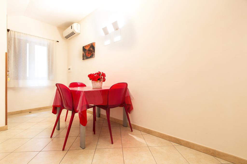 Residence Barbara Трапани Экстерьер фото