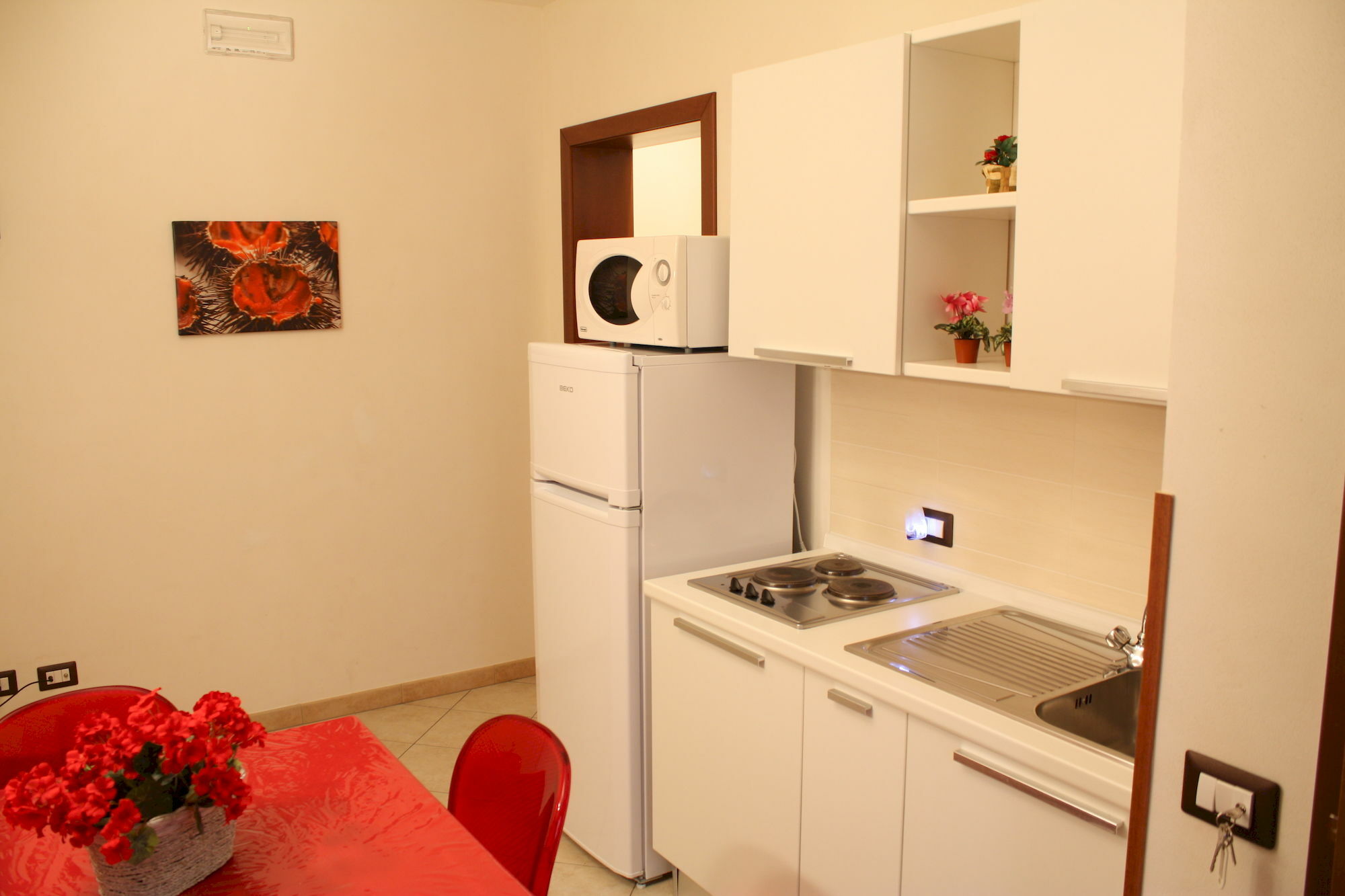Residence Barbara Трапани Экстерьер фото