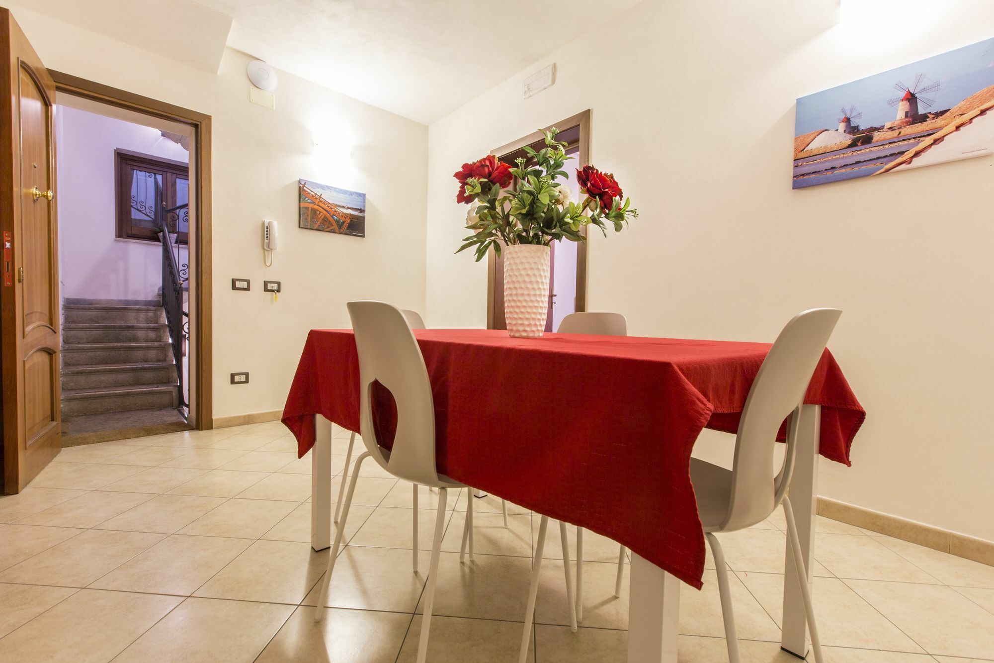 Residence Barbara Трапани Экстерьер фото