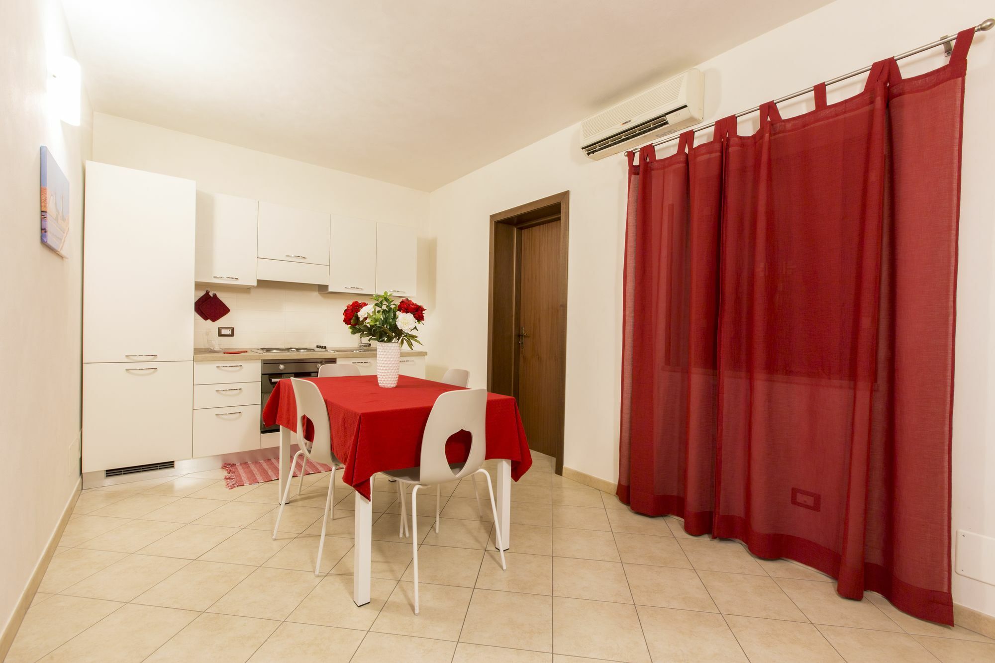 Residence Barbara Трапани Экстерьер фото